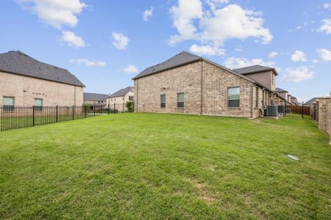 6815 Joelene Rae Drive Arlington TX 76001