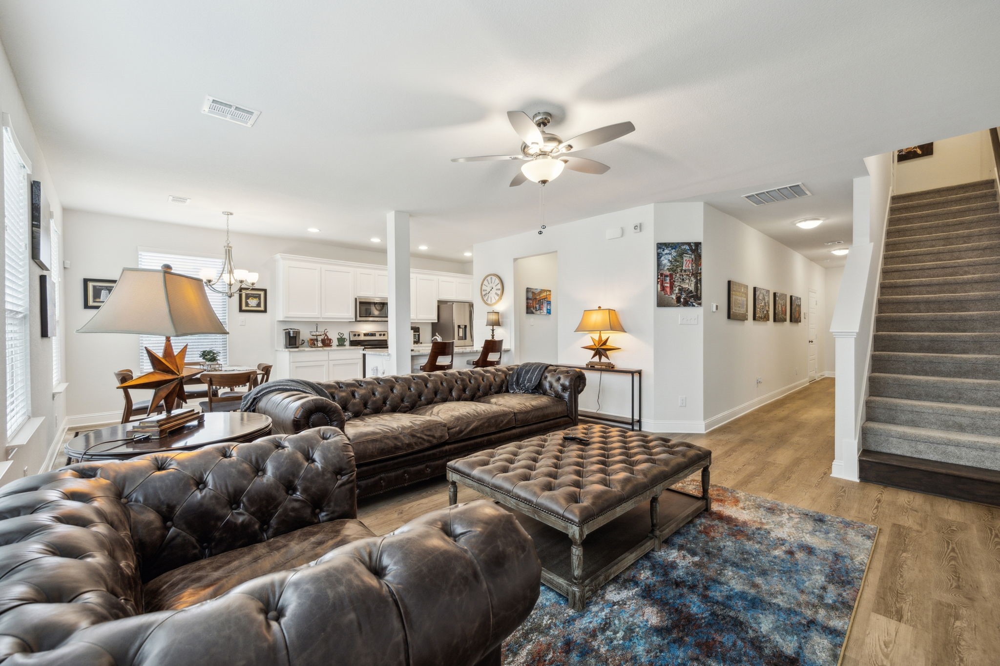 6815 Joelene Rae Drive Arlington TX 76001