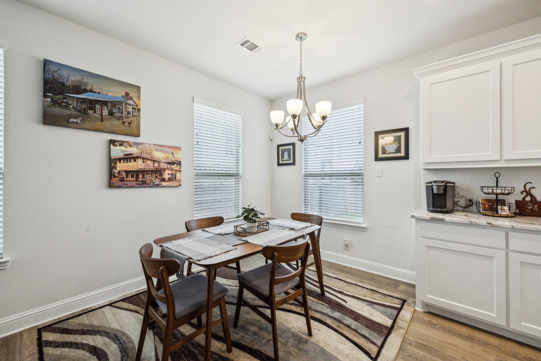 6815 Joelene Rae Drive Arlington TX 76001
