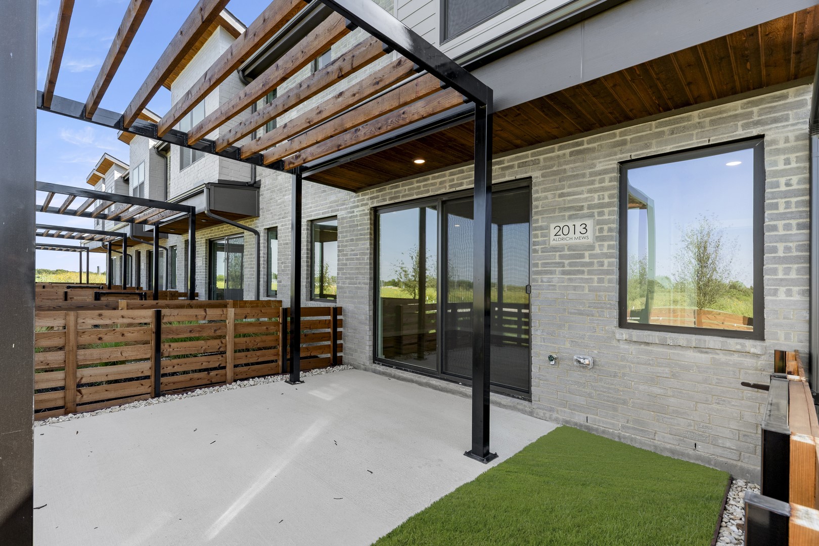 2013 Aldrich Mews Celina TX 75009