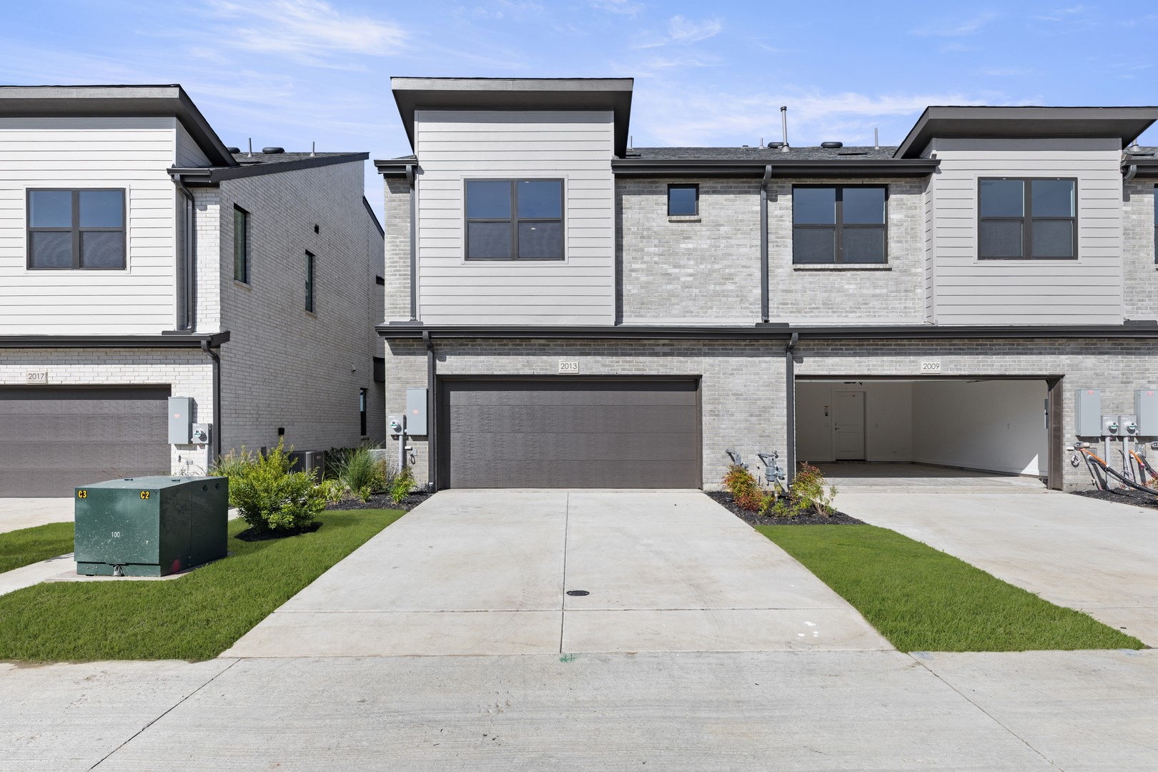 2013 Aldrich Mews Celina TX 75009