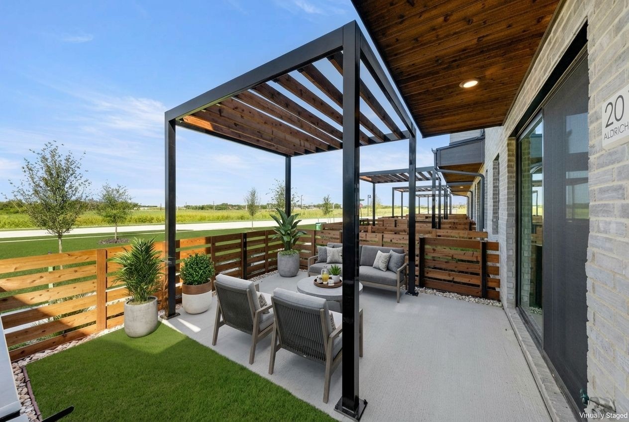 2013 Aldrich Mews Celina TX 75009