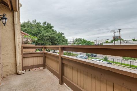 7640 W Greenway Boulevard Dallas TX 75209
