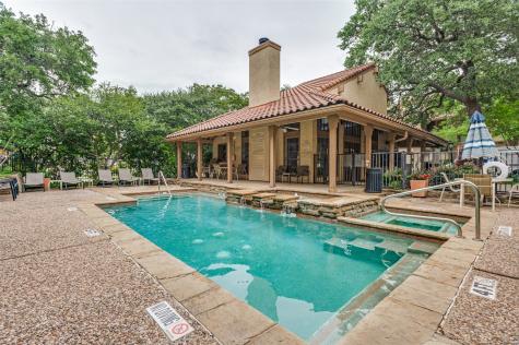 7640 W Greenway Boulevard Dallas TX 75209