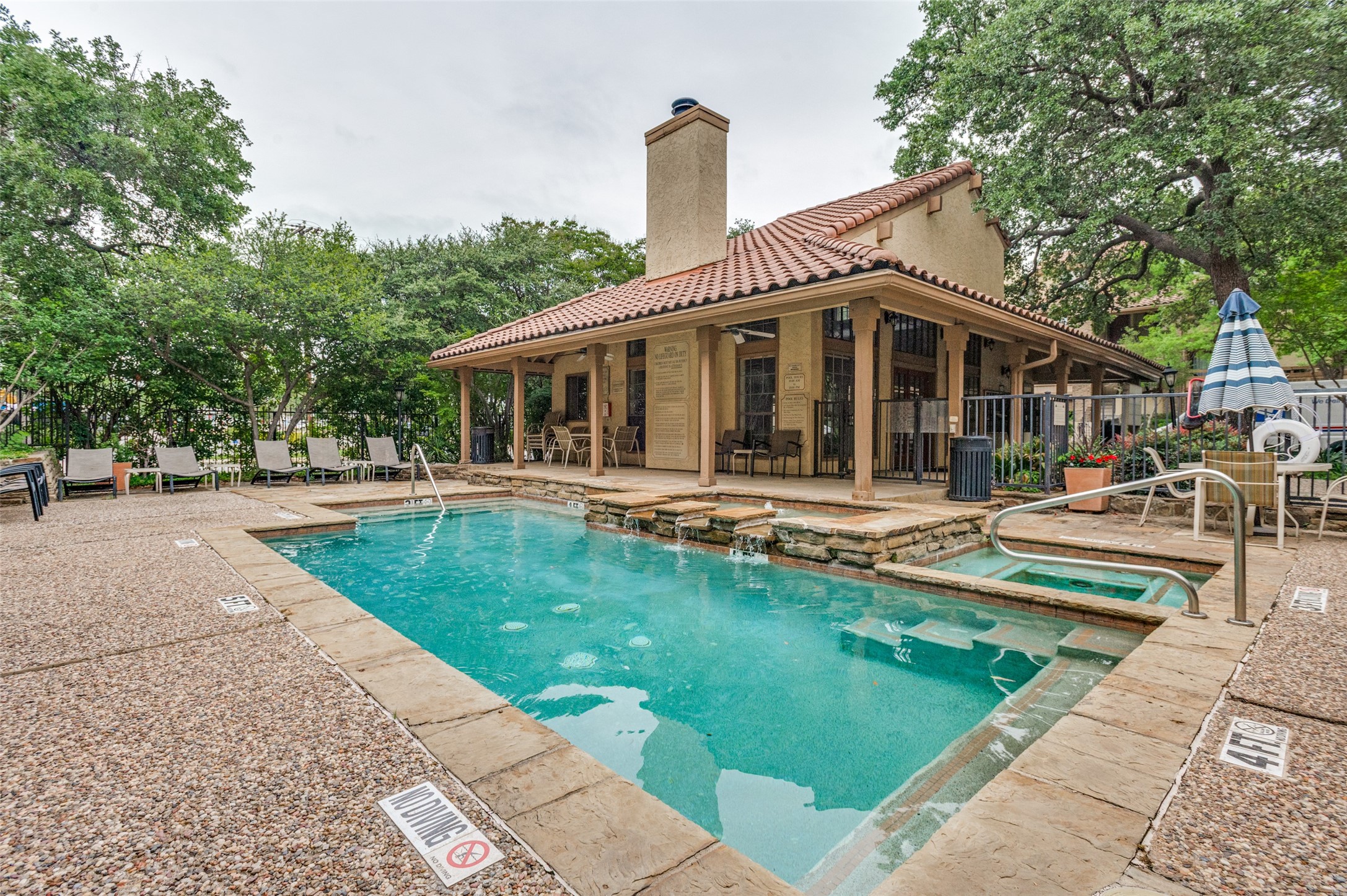 7640 W Greenway Boulevard Dallas TX 75209