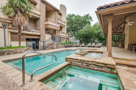 7640 W Greenway Boulevard Dallas TX 75209