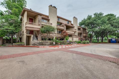 7640 W Greenway Boulevard Dallas TX 75209