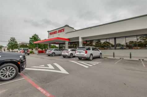 7640 W Greenway Boulevard Dallas TX 75209