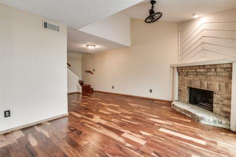 7640 W Greenway Boulevard Dallas TX 75209