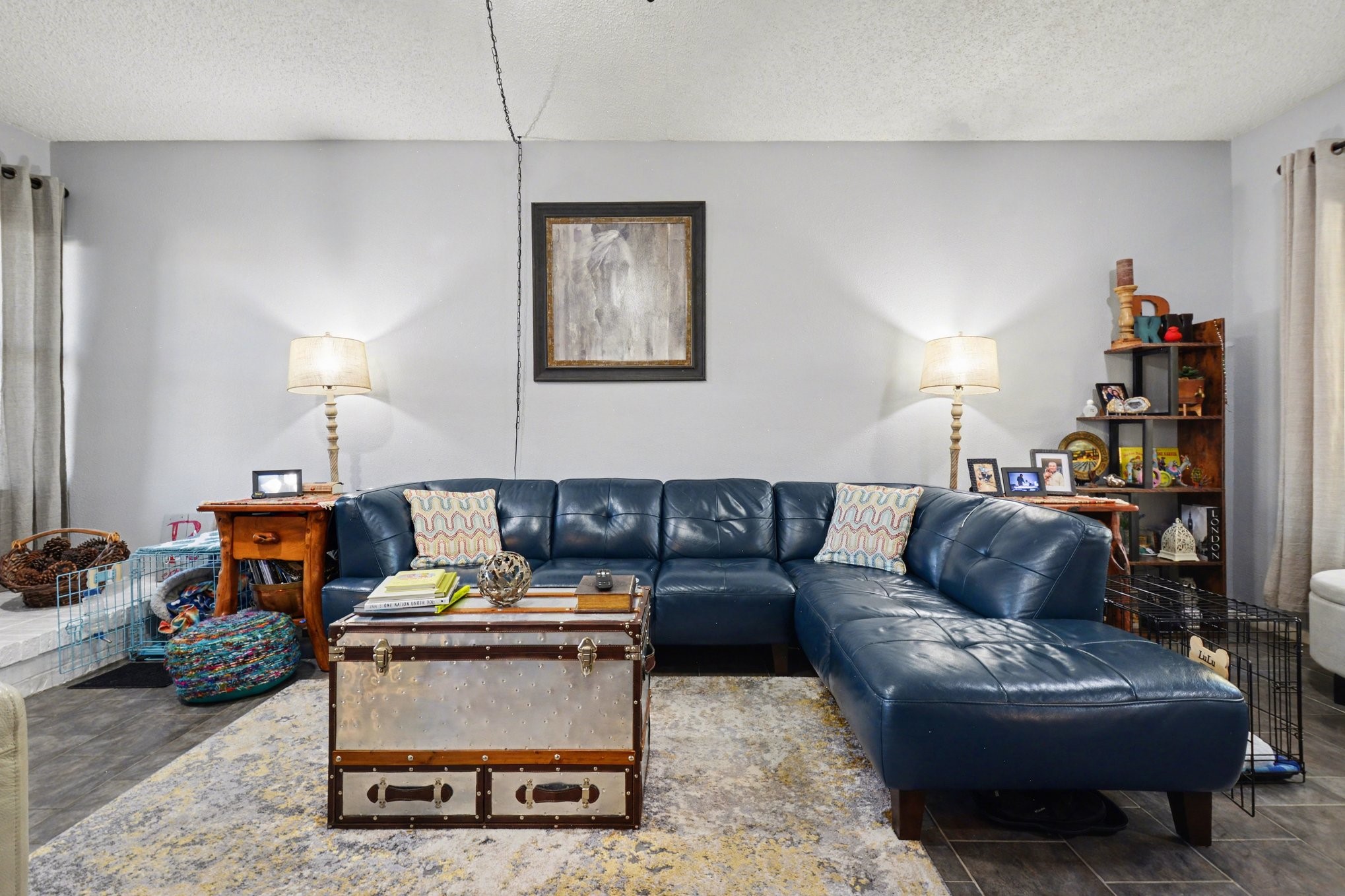 9446 Chimney Corner Lane Dallas TX 75243