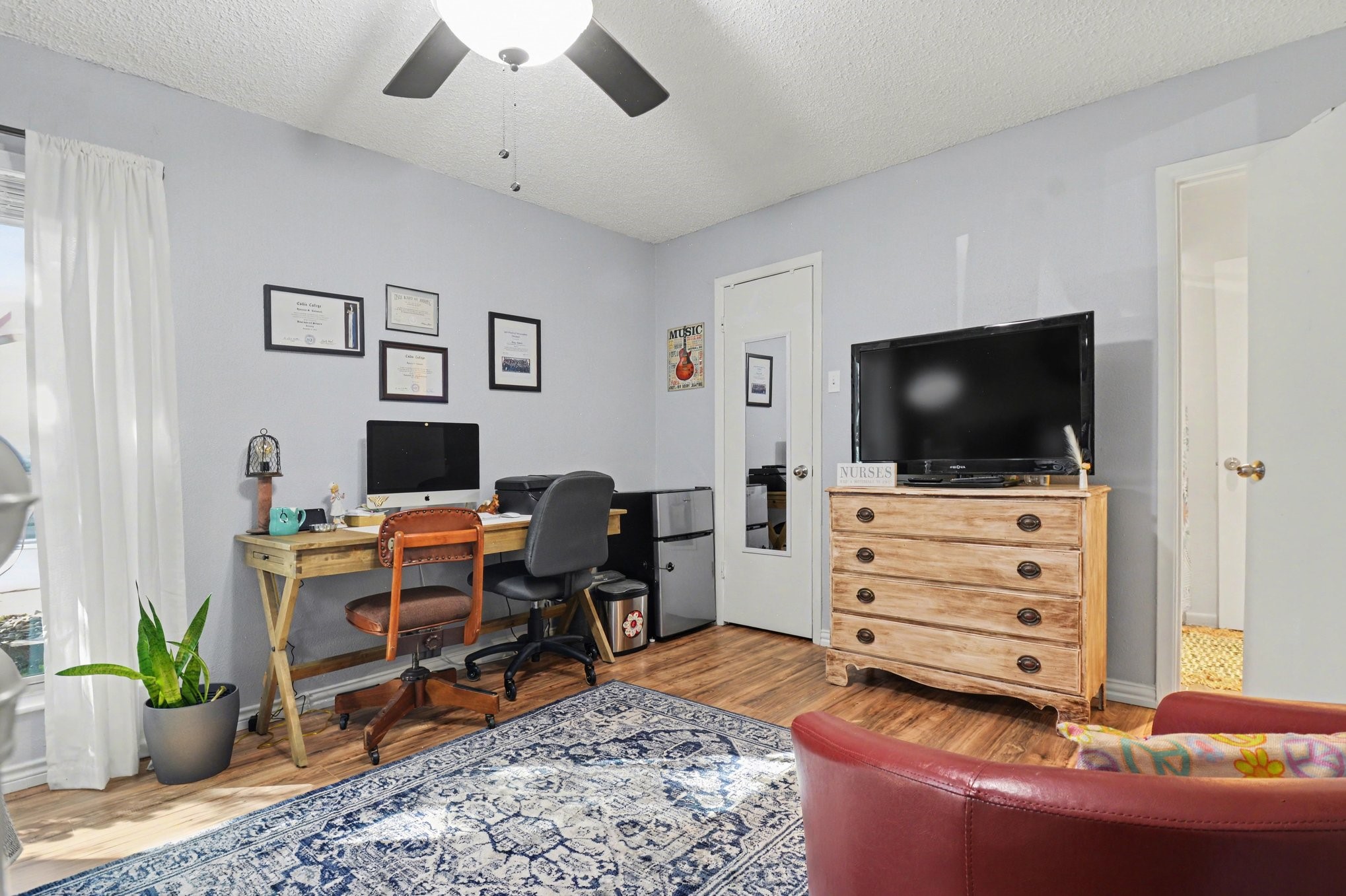 9446 Chimney Corner Lane Dallas TX 75243