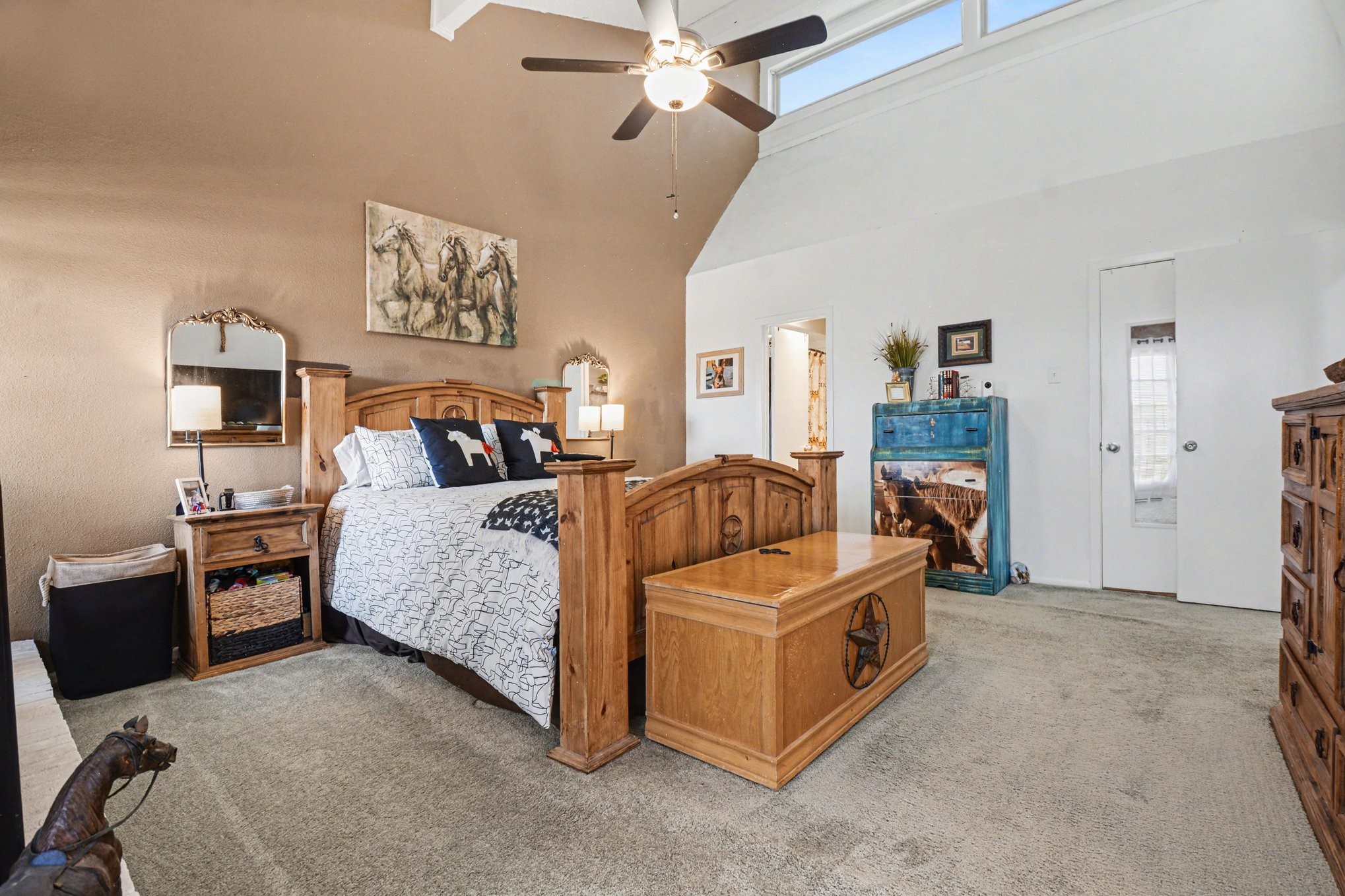 9446 Chimney Corner Lane Dallas TX 75243