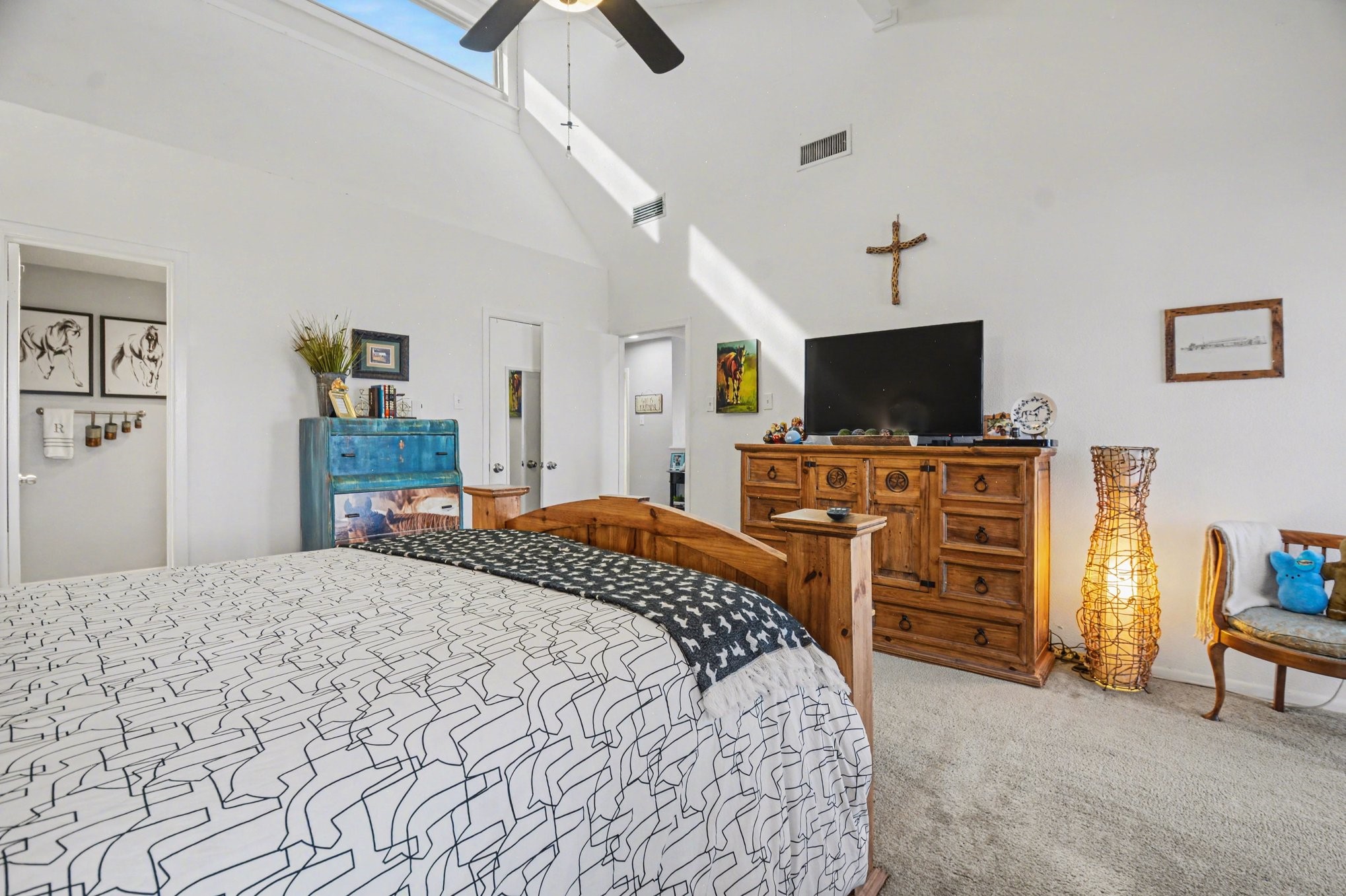 9446 Chimney Corner Lane Dallas TX 75243