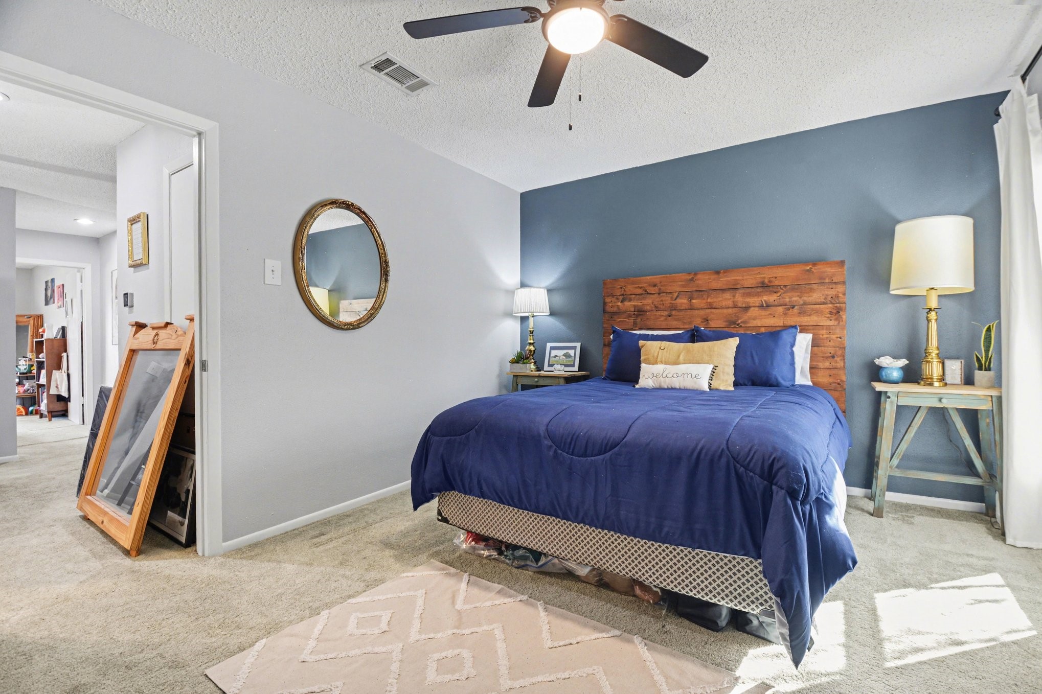 9446 Chimney Corner Lane Dallas TX 75243