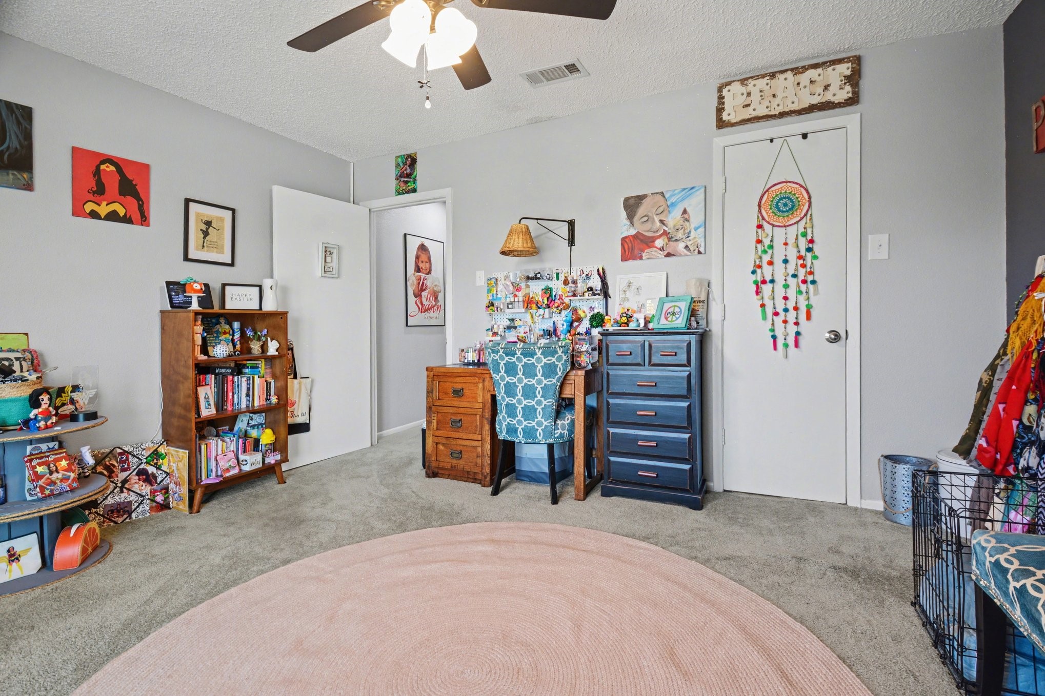 9446 Chimney Corner Lane Dallas TX 75243