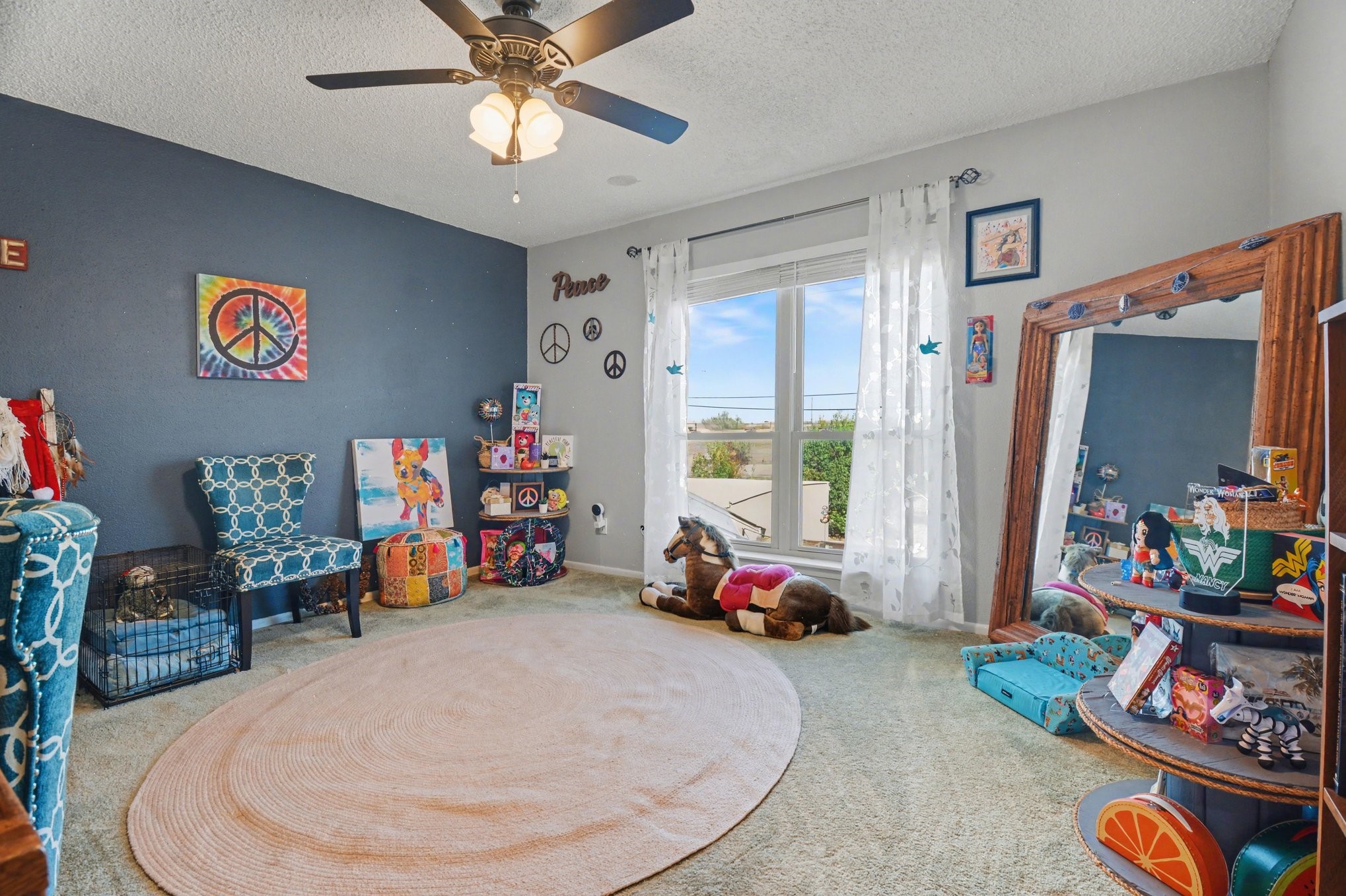 9446 Chimney Corner Lane Dallas TX 75243
