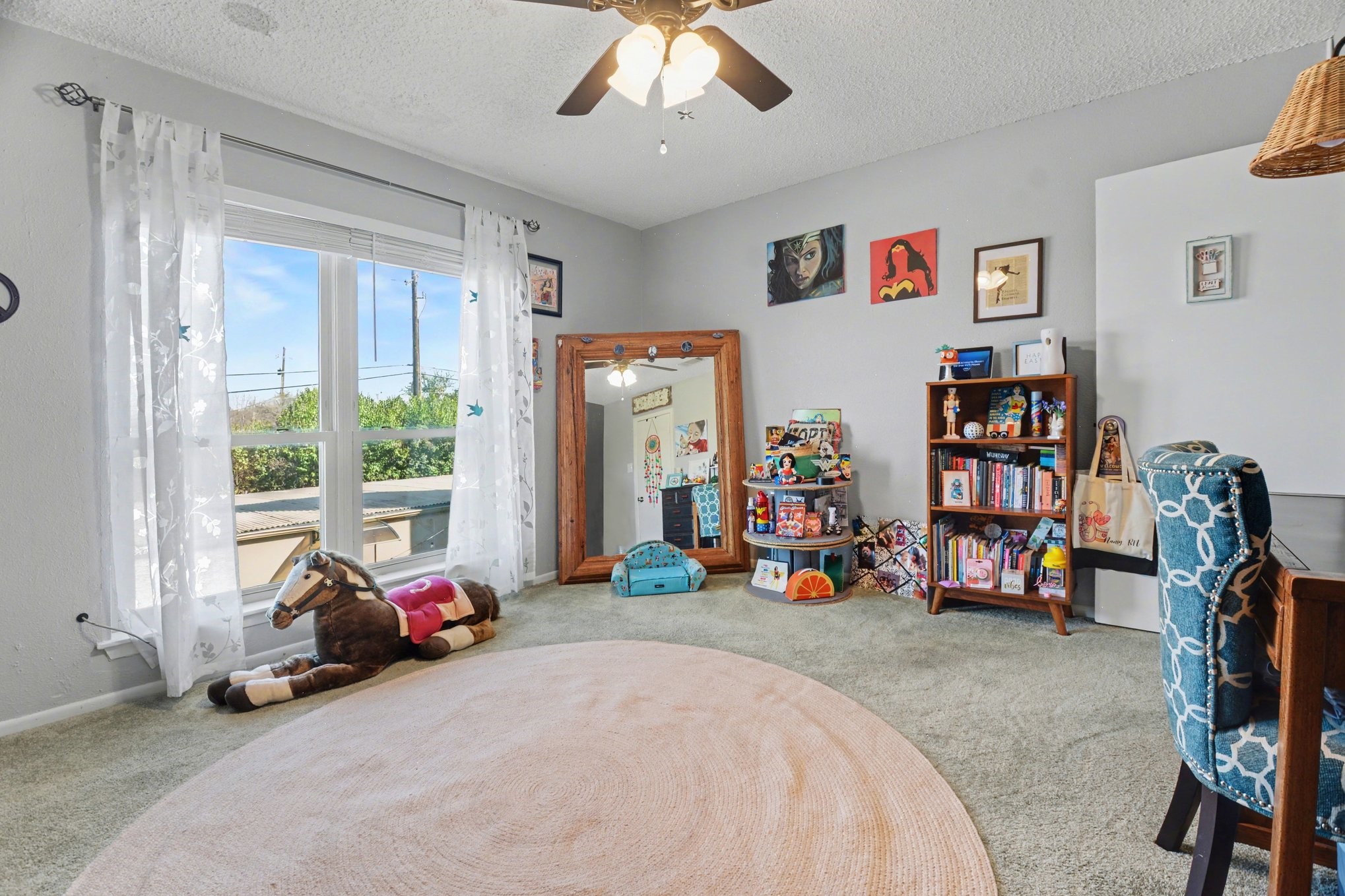 9446 Chimney Corner Lane Dallas TX 75243