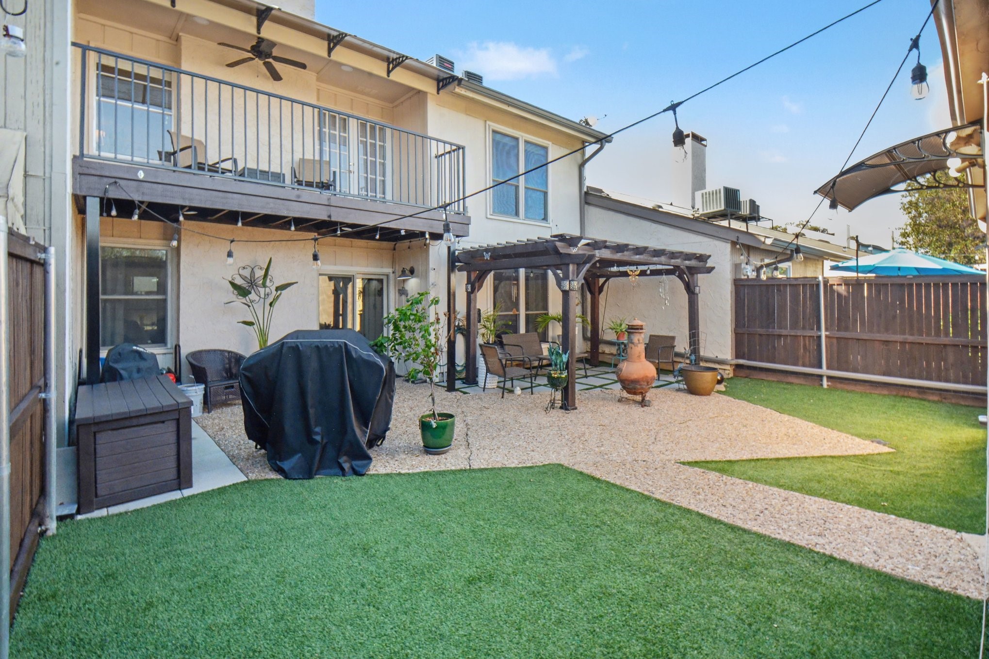 9446 Chimney Corner Lane Dallas TX 75243
