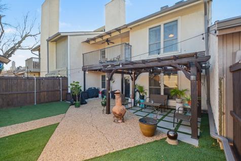 9446 Chimney Corner Lane Dallas TX 75243