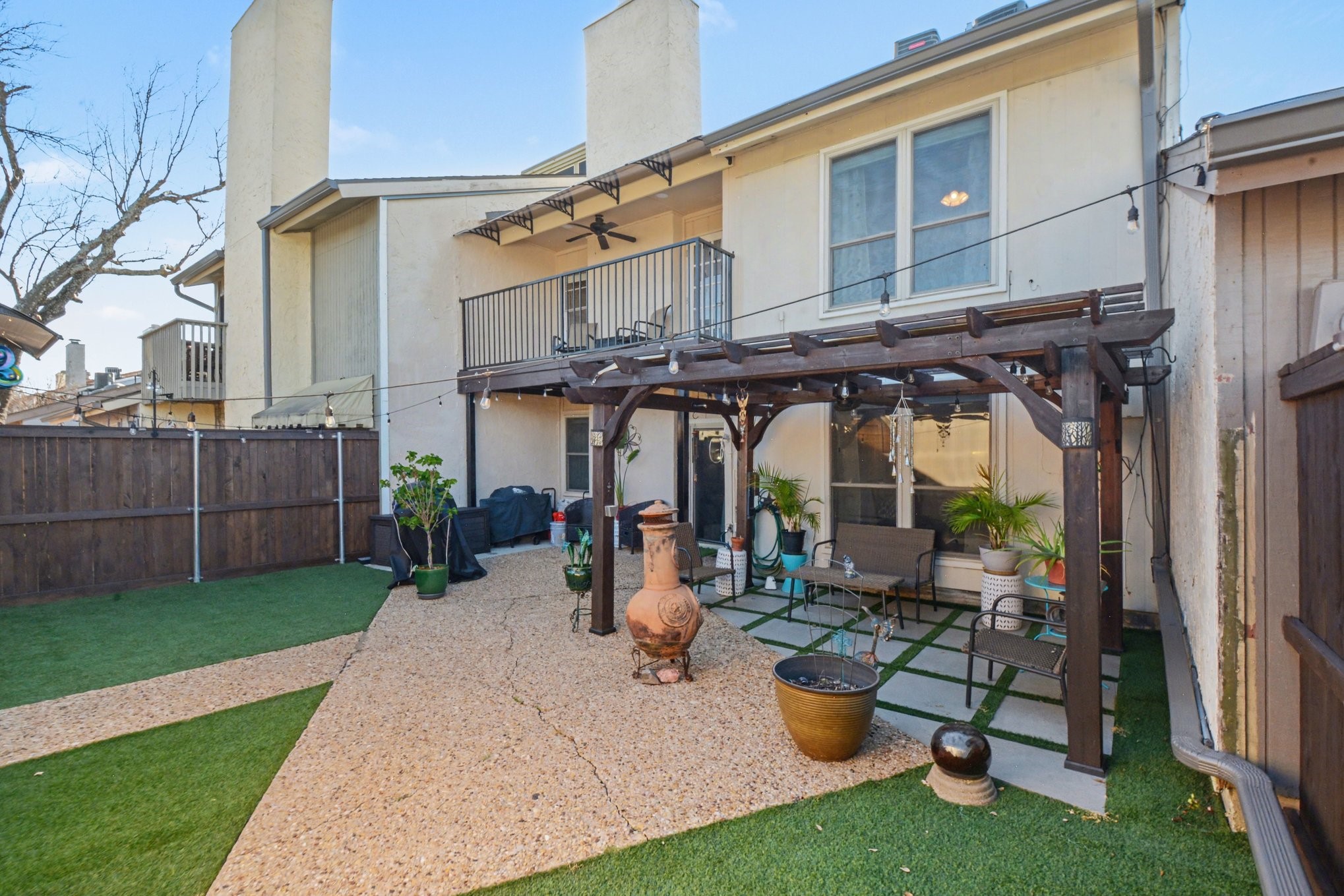 9446 Chimney Corner Lane Dallas TX 75243