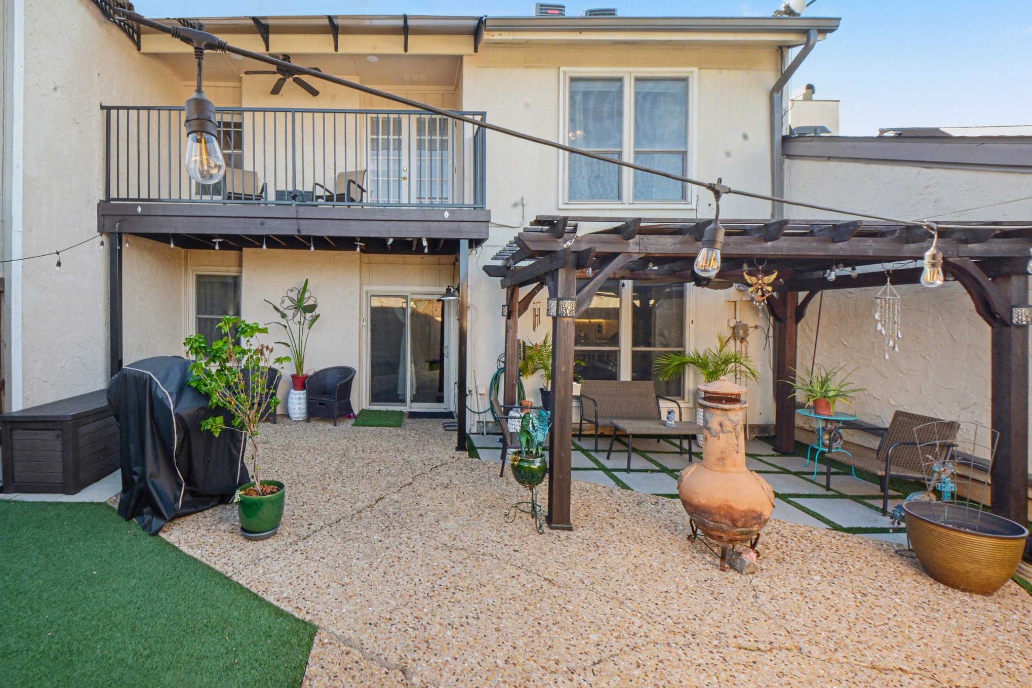 9446 Chimney Corner Lane Dallas TX 75243