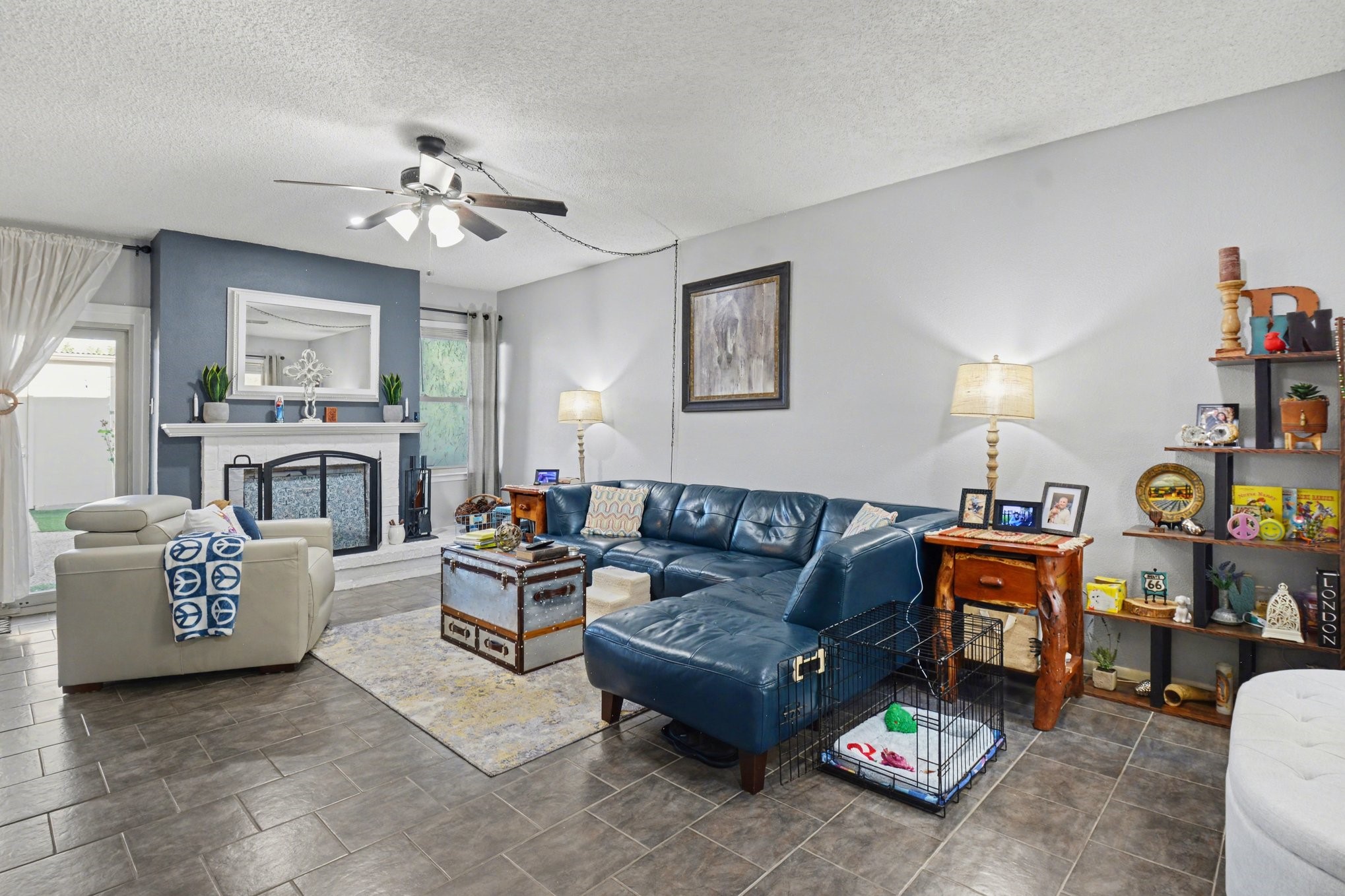 9446 Chimney Corner Lane Dallas TX 75243