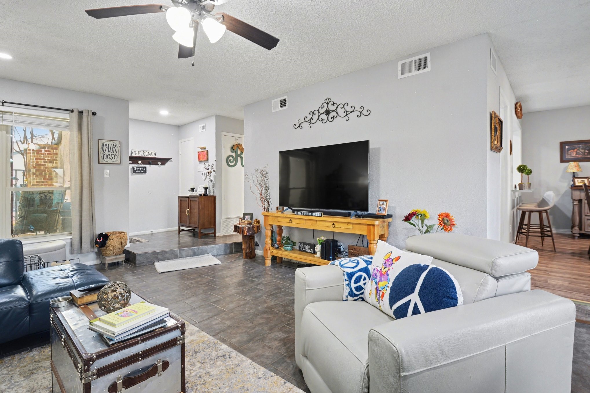 9446 Chimney Corner Lane Dallas TX 75243