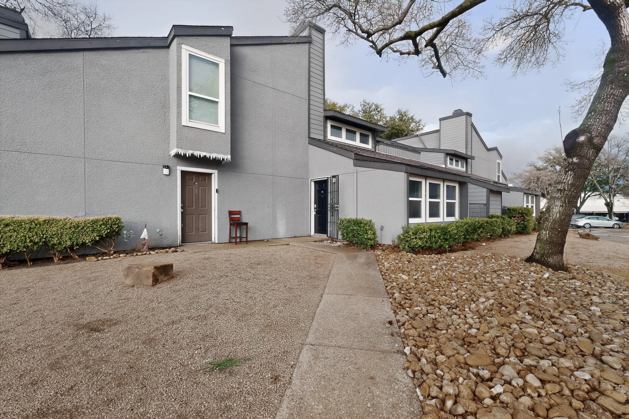 9696 Walnut Street Dallas TX 75243