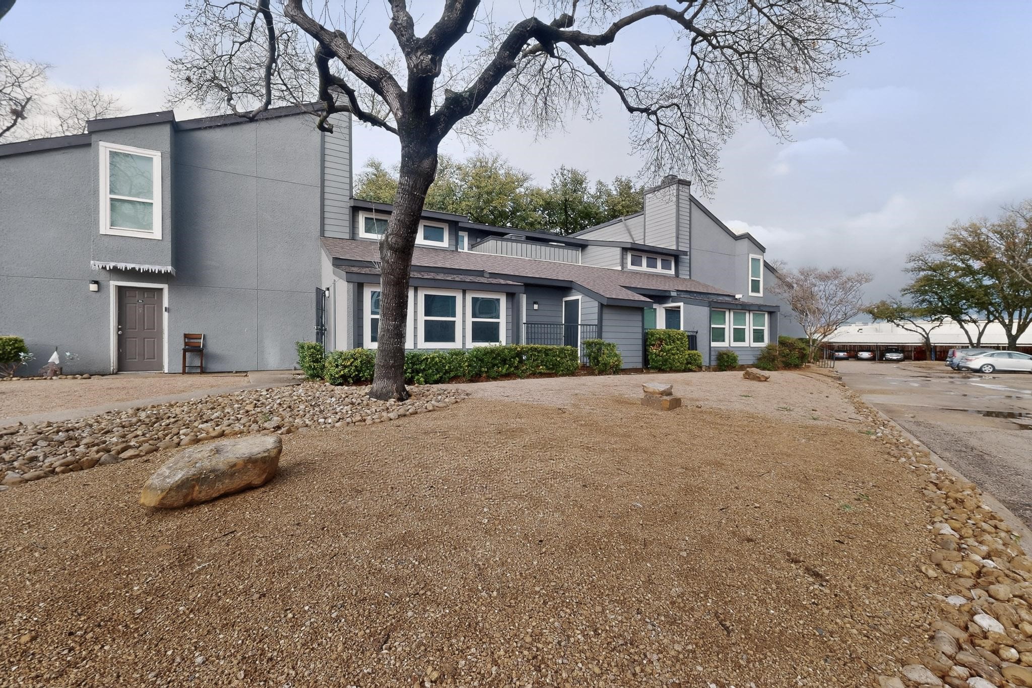 9696 Walnut Street Dallas TX 75243