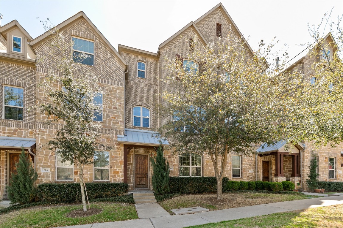590 Reale Drive Irving TX 75039
