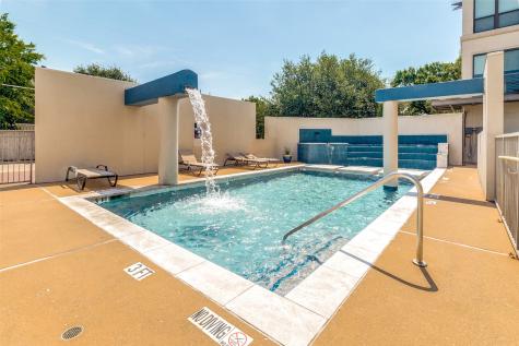 4414 Cedar Springs Road Dallas TX 75219