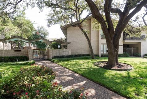 11102 Valleydale Drive Dallas TX 75230