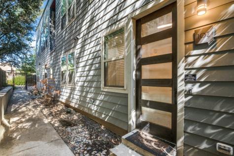 3170 Carmel Street Dallas TX 75204
