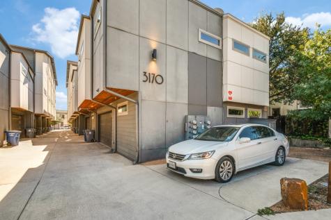 3170 Carmel Street Dallas TX 75204