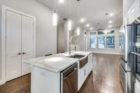 3170 Carmel Street Dallas TX 75204
