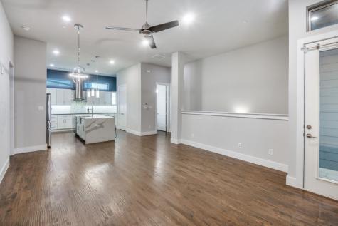 3170 Carmel Street Dallas TX 75204