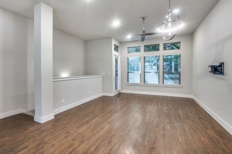 3170 Carmel Street Dallas TX 75204
