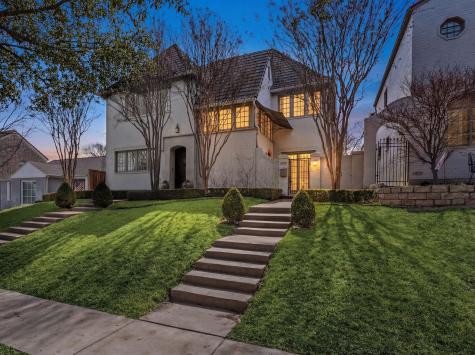 3719 W 4th Street Fort Worth TX 76107