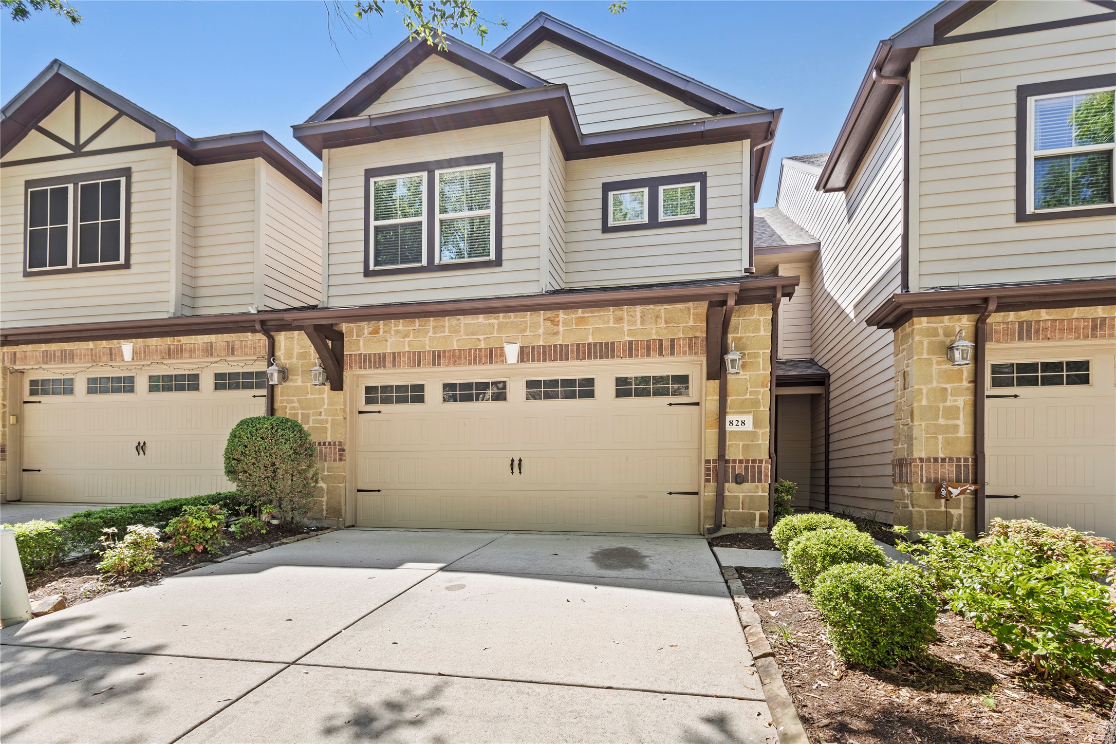 828 Vashon Drive Allen TX 75013