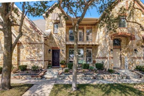 8912 Paradise Drive Mckinney TX 75070