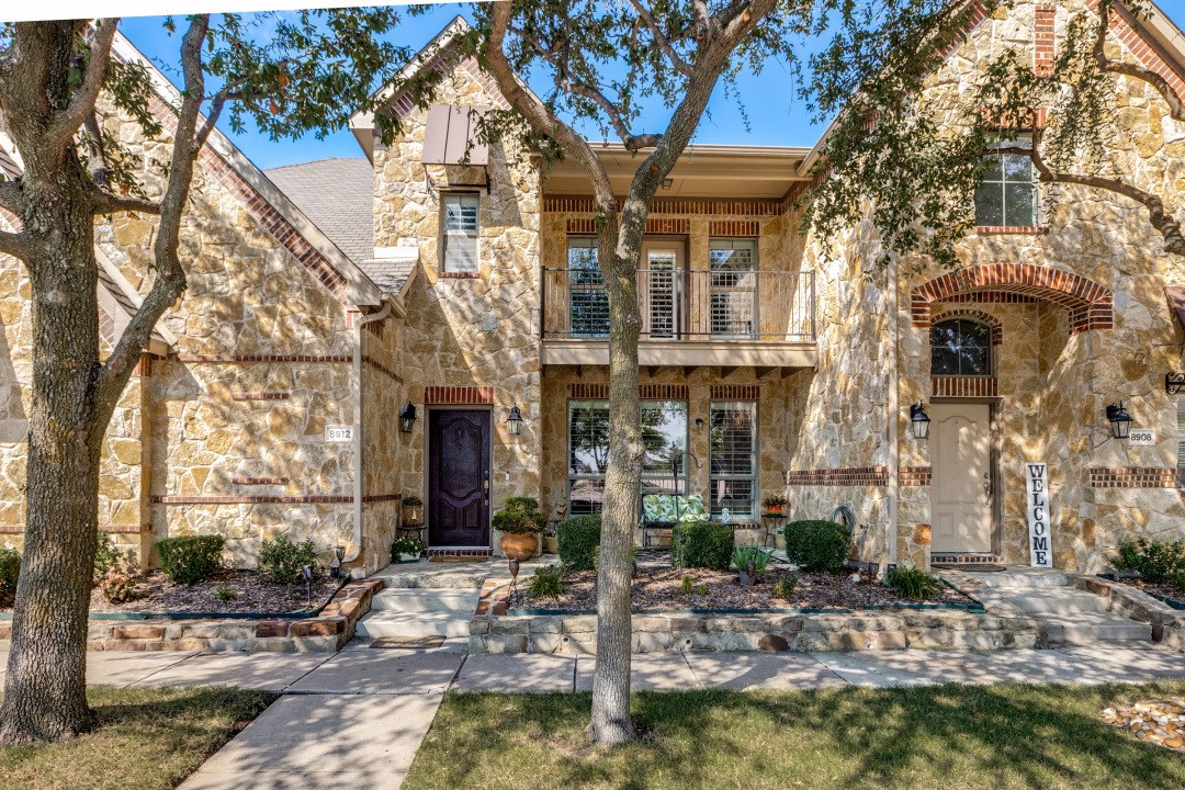 8912 Paradise Drive Mckinney TX 75070