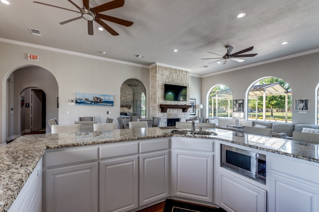 8912 Paradise Drive Mckinney TX 75070