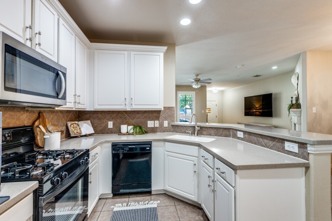 8912 Paradise Drive Mckinney TX 75070