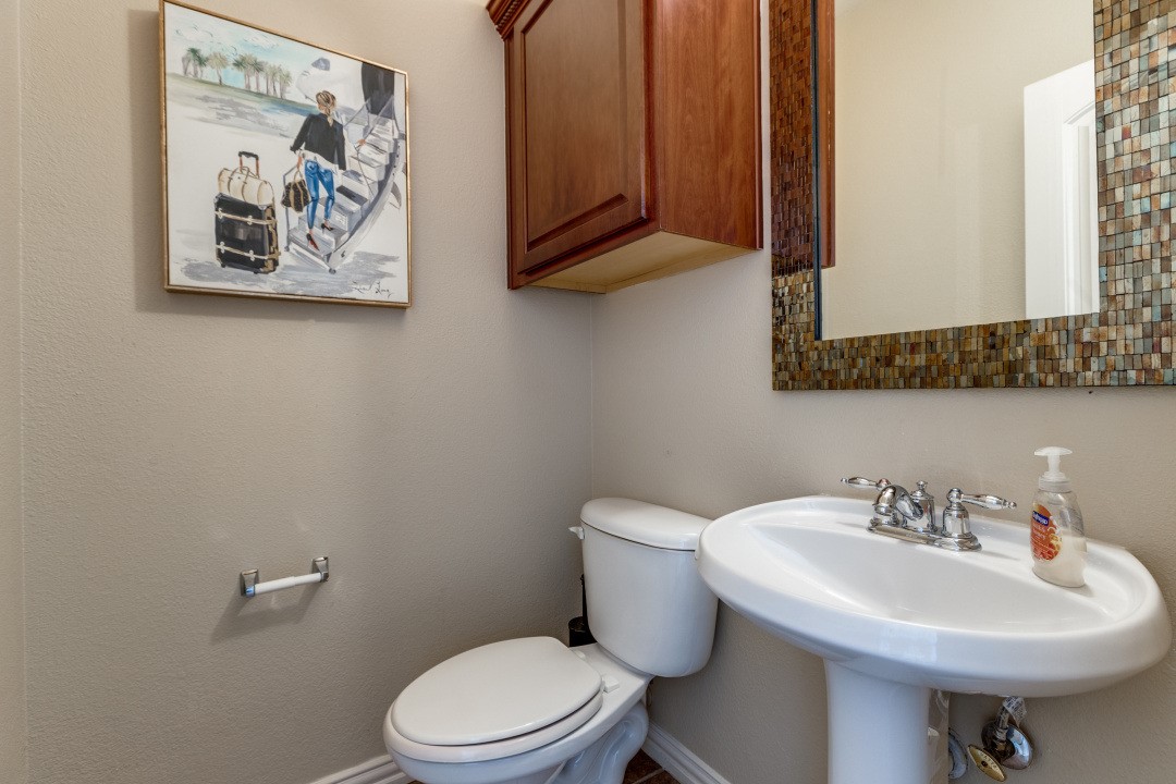 8912 Paradise Drive Mckinney TX 75070