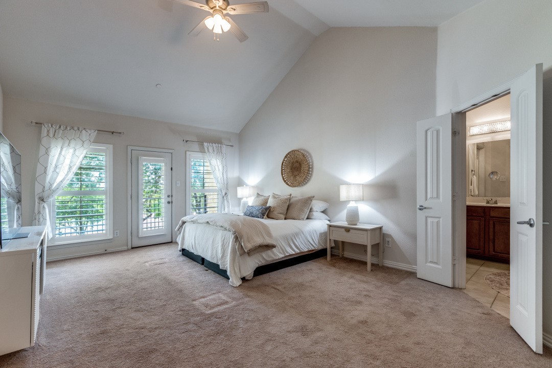 8912 Paradise Drive Mckinney TX 75070