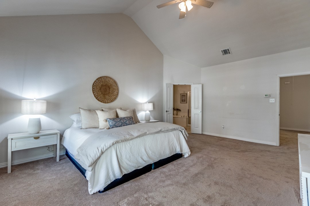 8912 Paradise Drive Mckinney TX 75070