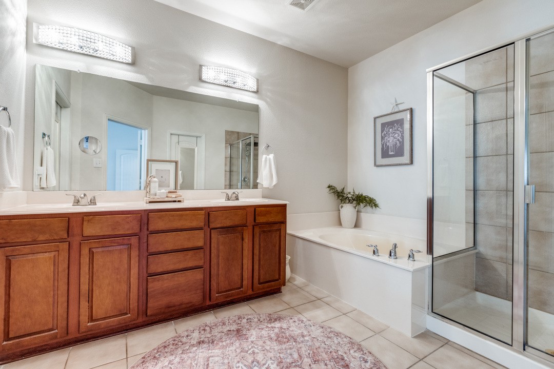 8912 Paradise Drive Mckinney TX 75070