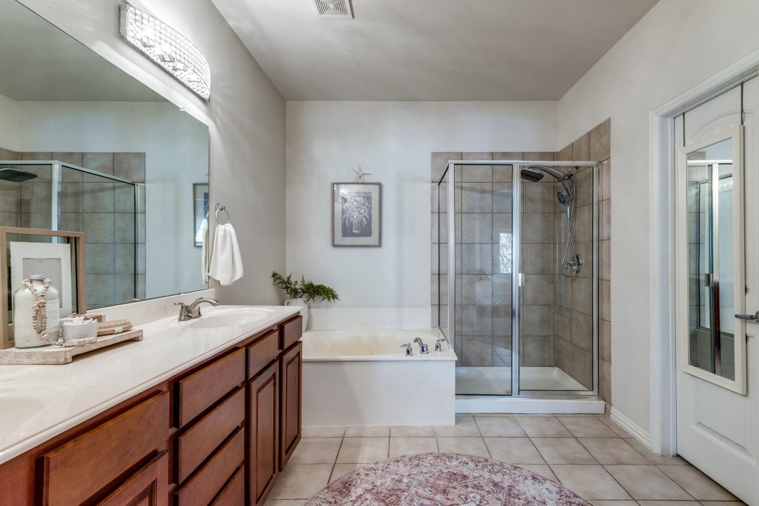 8912 Paradise Drive Mckinney TX 75070