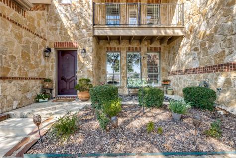 8912 Paradise Drive Mckinney TX 75070