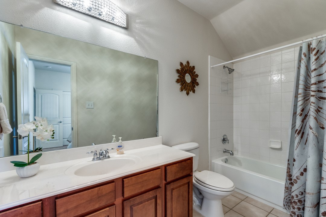8912 Paradise Drive Mckinney TX 75070